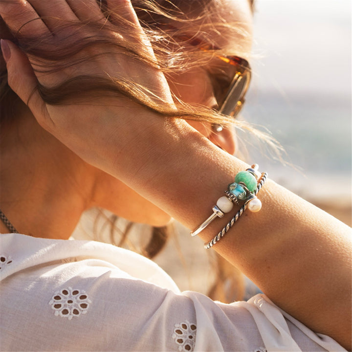 トロールビーズ　トレジャー オーシャンズ トレジャー・タッセル – トロールビーズ