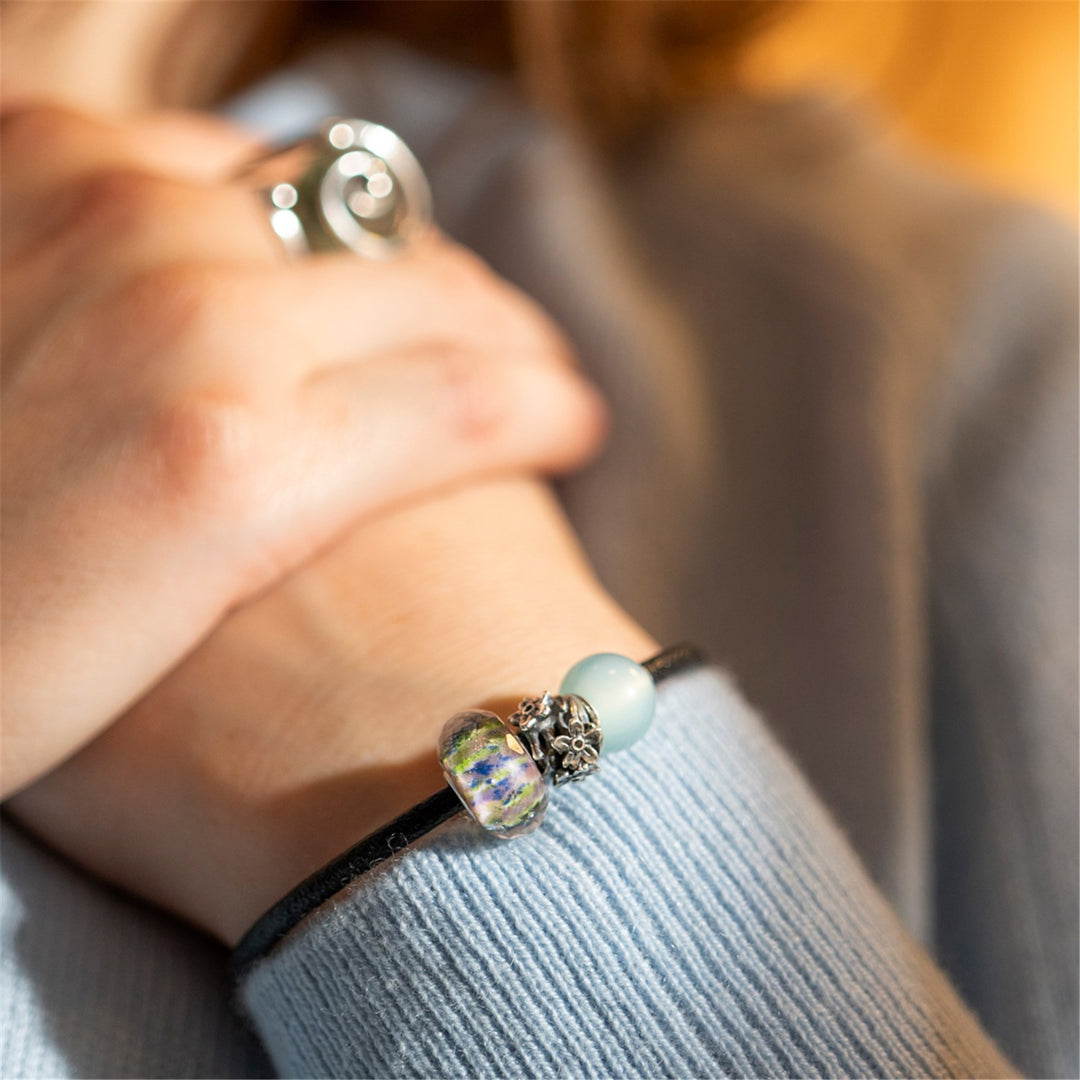 ウィスパーリングデュー – トロールビーズ