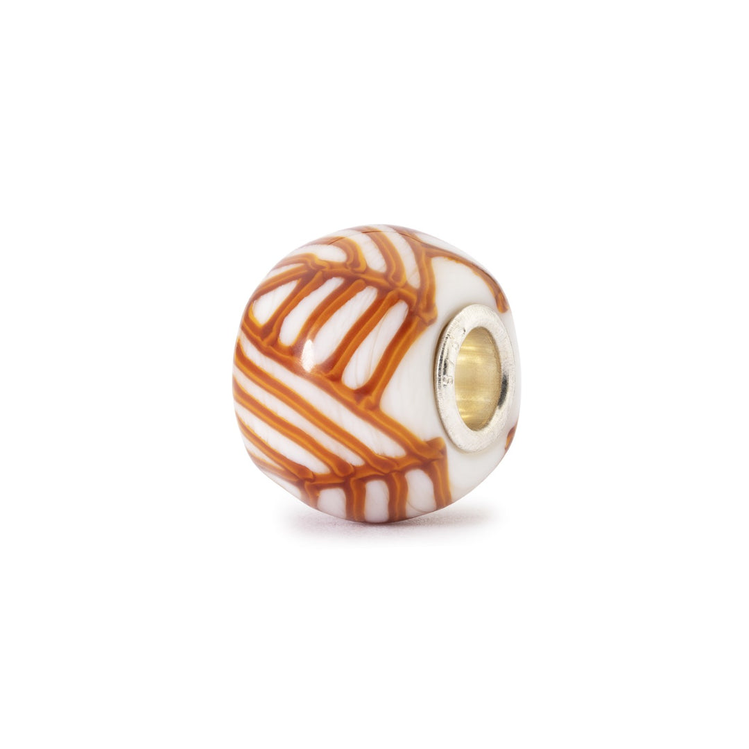 ご予約品　trollbeads 3点　レッド　ホワイト系 新作 – トロールビーズ