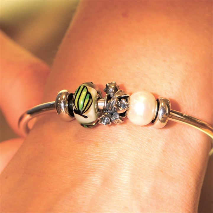 リリーオブザバレイ – トロールビーズ