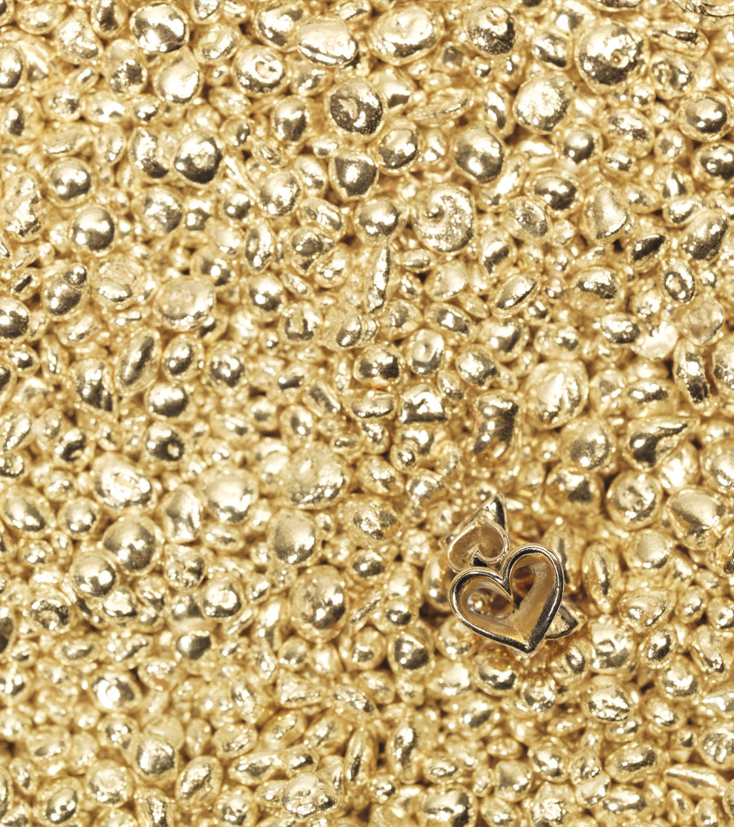 クラフトマンシップ – トロールビーズ