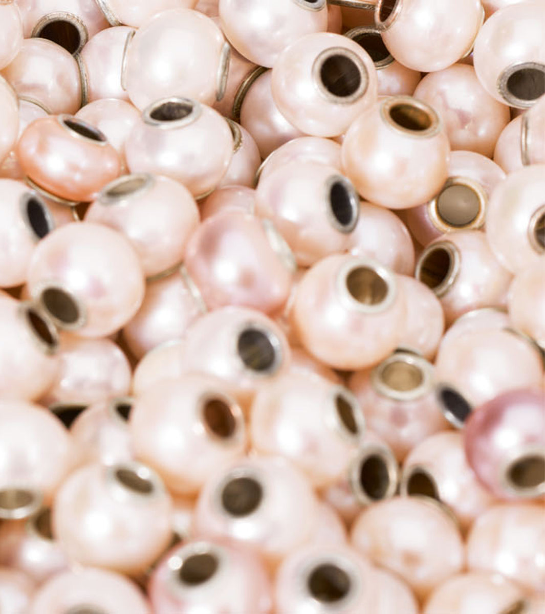 クラフトマンシップ – トロールビーズ