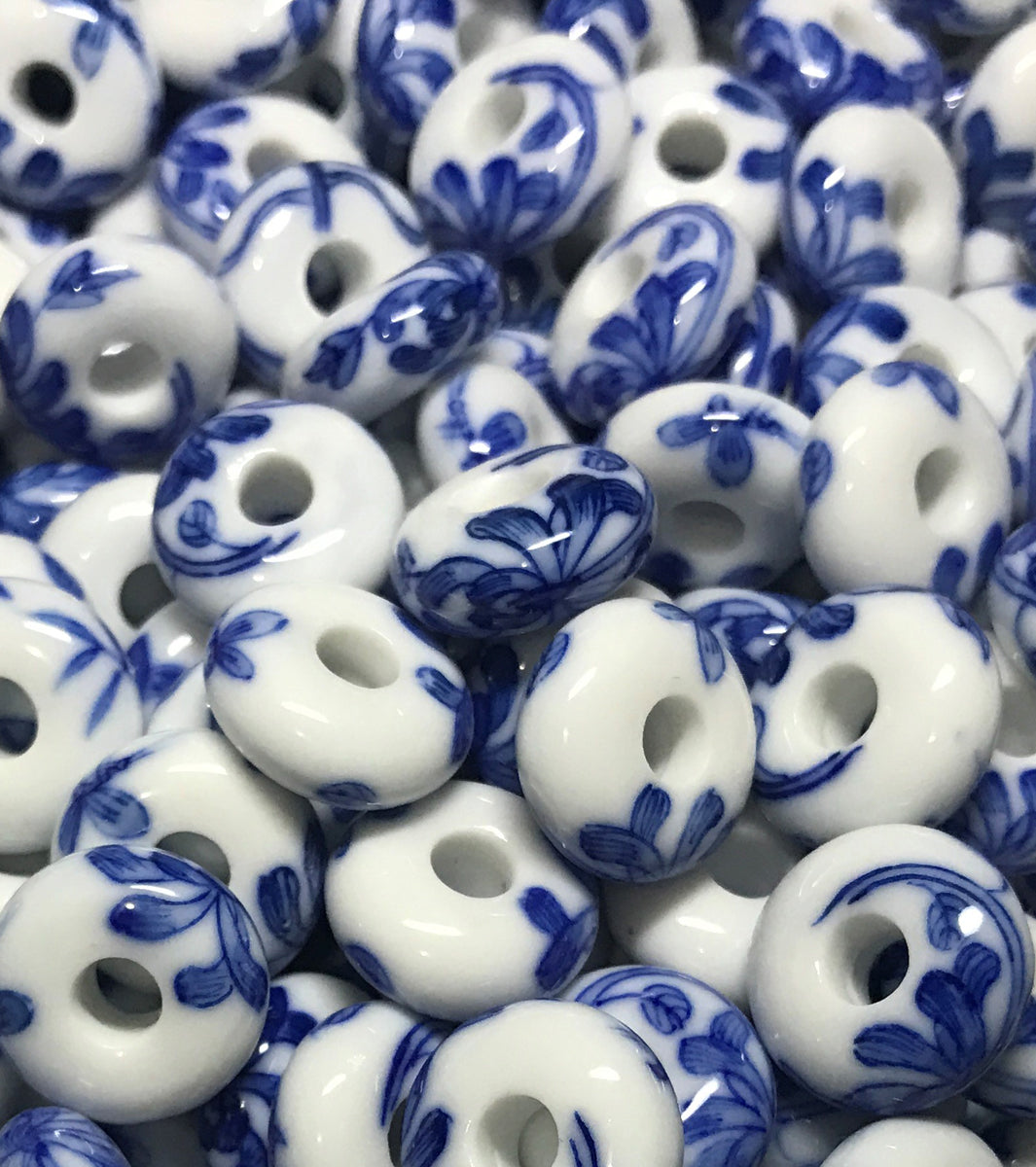 クラフトマンシップ – トロールビーズ