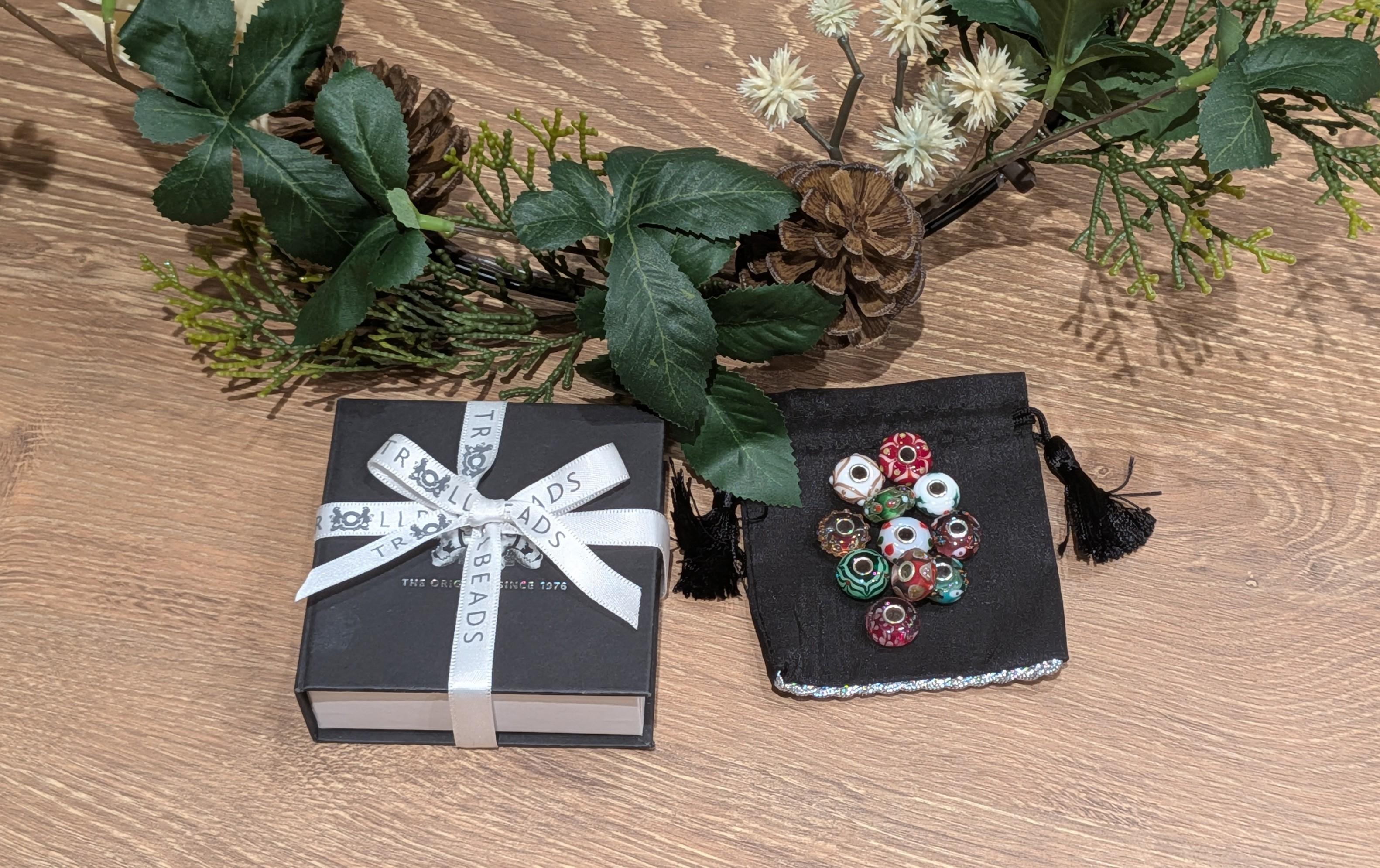 トロールビーズ