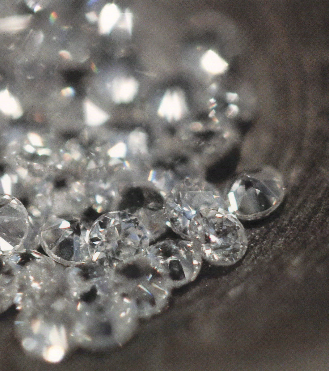 クラフトマンシップ – トロールビーズ