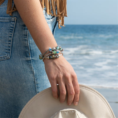 ピーコックパール