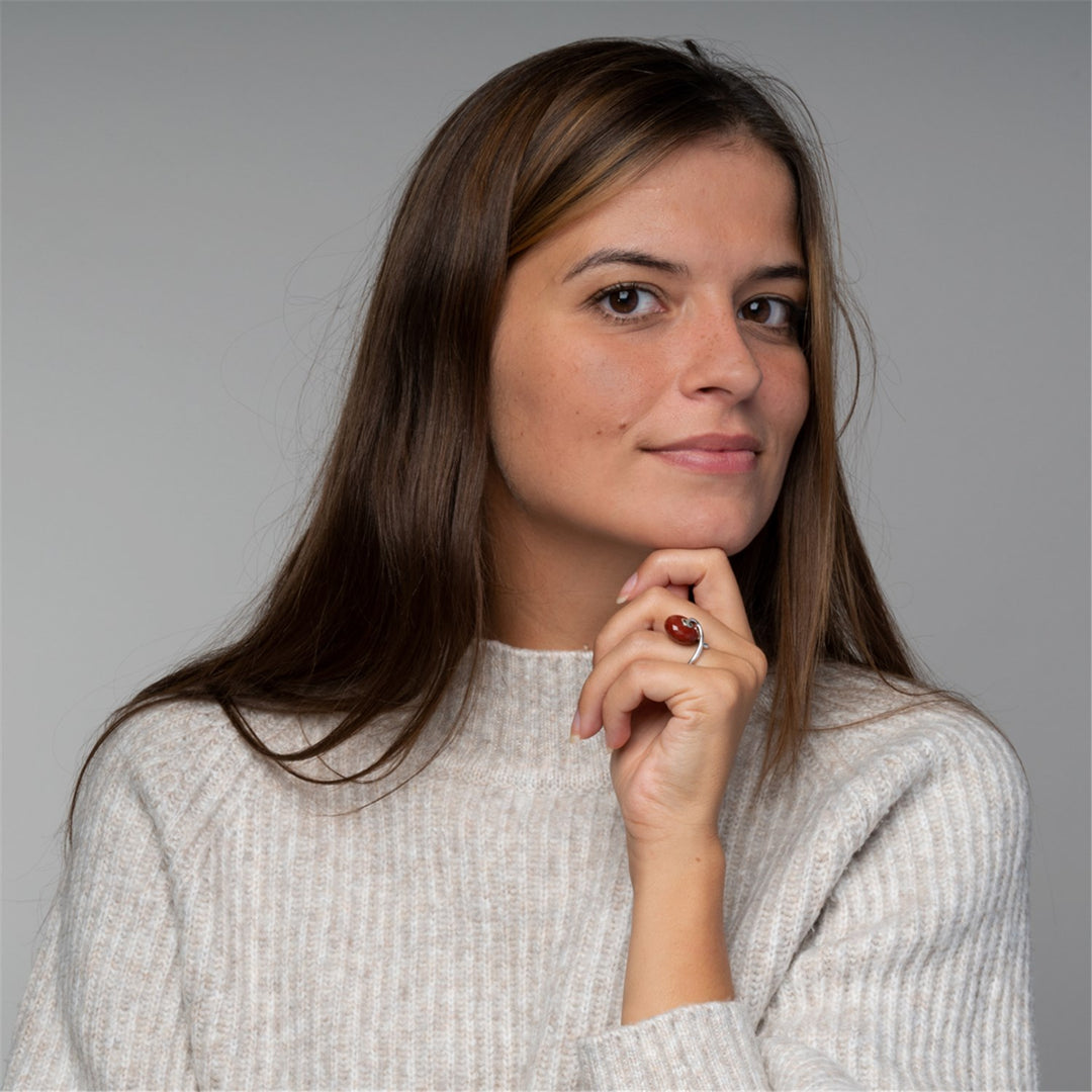 トロールビーズ　マーメイドファンタジーリング トロールビーズ マーメイドファンタジーリング