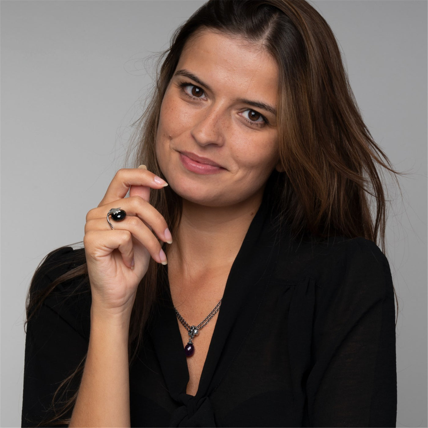 ラッキースターズファンタジーリング