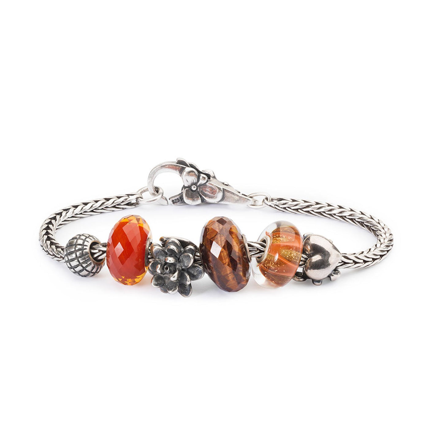 レッドタイガーアイ