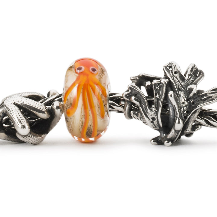 じ*り様 トロールビーズ 】シューティングスター Trollbeads 流れ星 じ*り様 トロールビーズ 】シューティングスター Trollbeads
