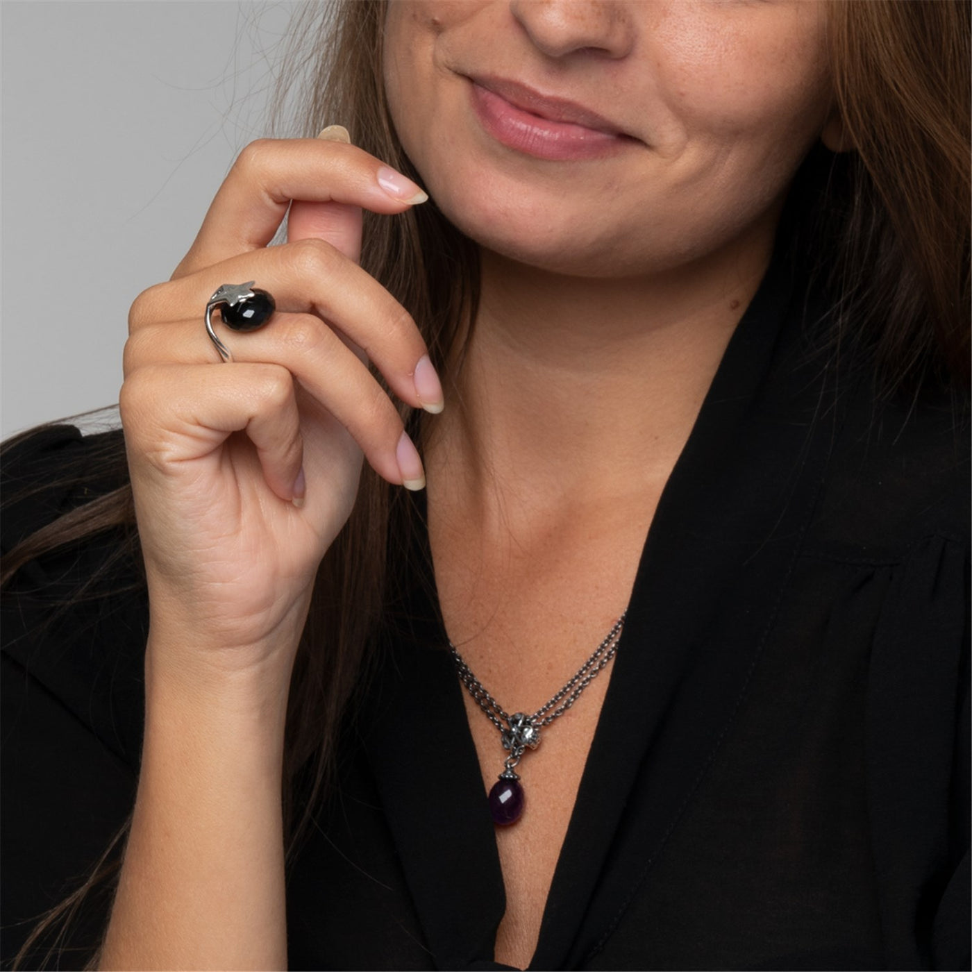 ラッキースターズファンタジーリング