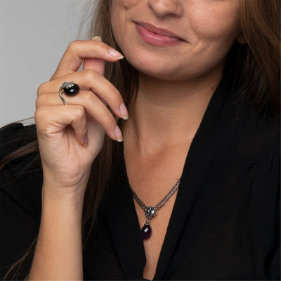 ラッキースターズファンタジーリング