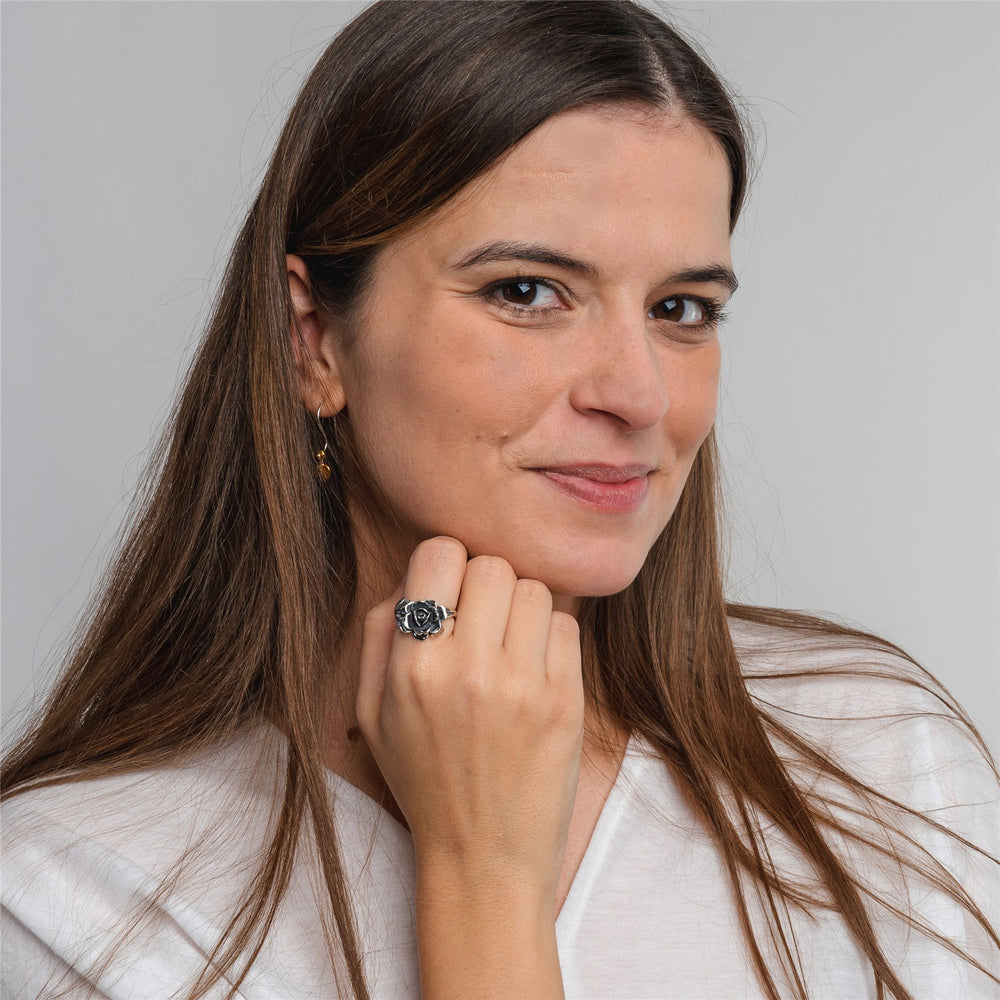 リング – トロールビーズ