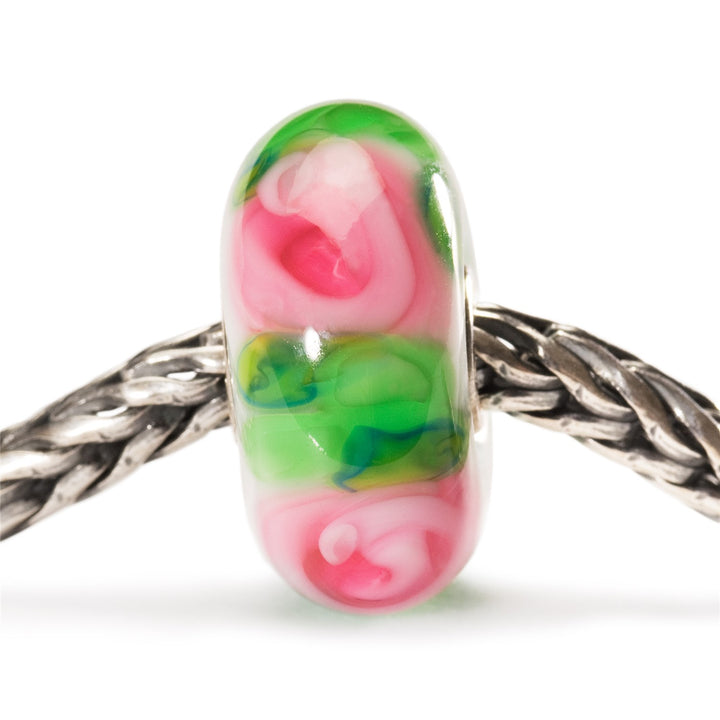 トロールビーズ Trollbeads ローズセット ローズ – トロールビーズ