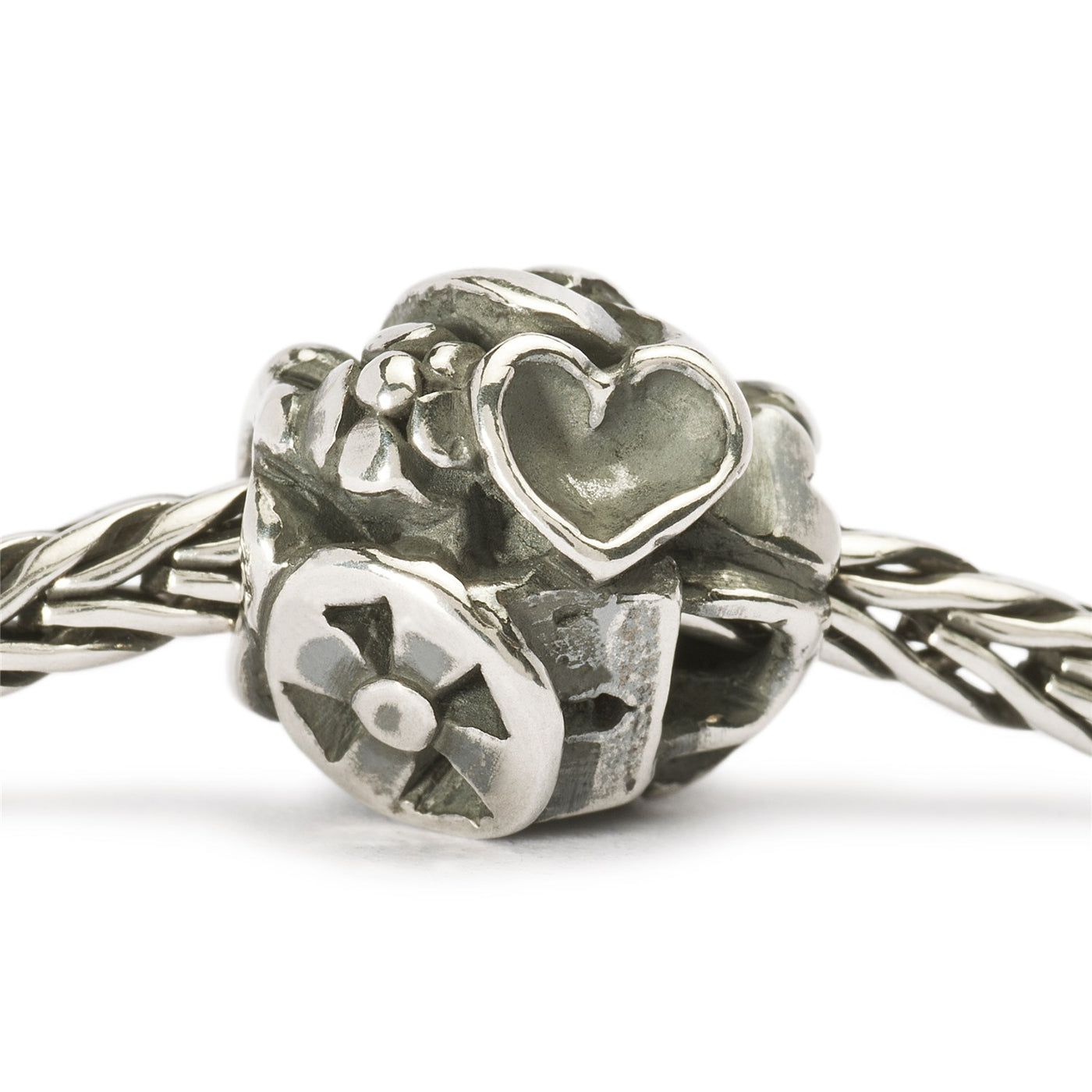 イギリスラブスプーン