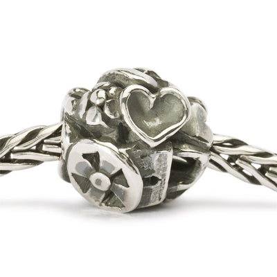 イギリスラブスプーン