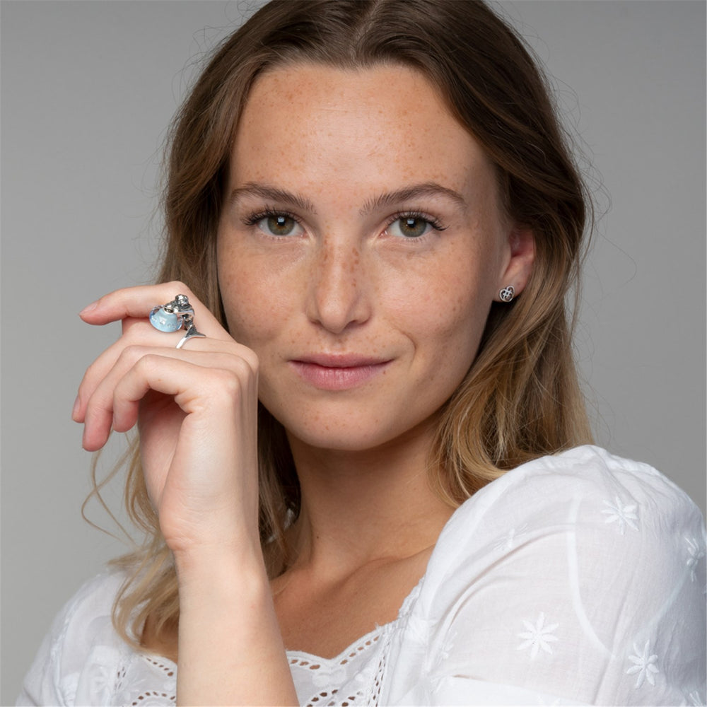 リング – トロールビーズ